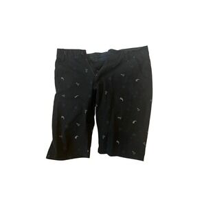 Black Sea Starfish Cargo Shorts Mens W: 32